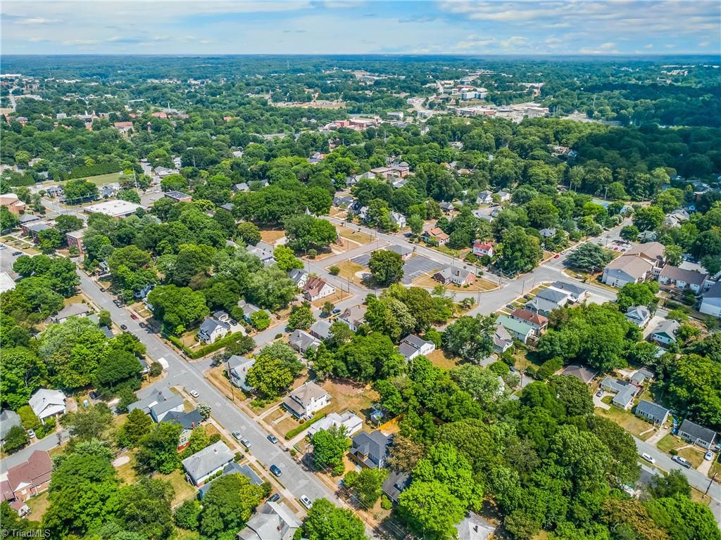 1022 Franklin Street, Winston-Salem