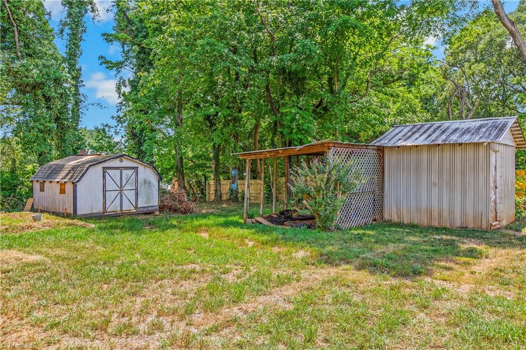 1022 Franklin Street, Winston-Salem