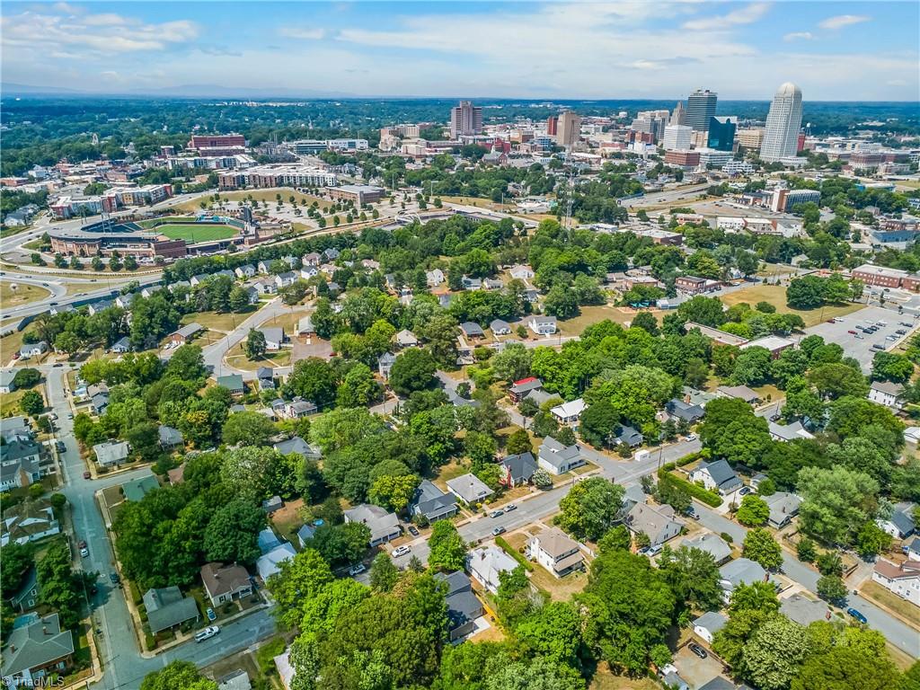 1022 Franklin Street, Winston-Salem