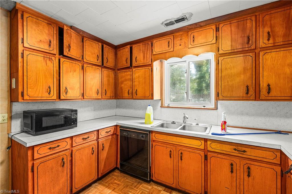 1022 Franklin Street, Winston-Salem