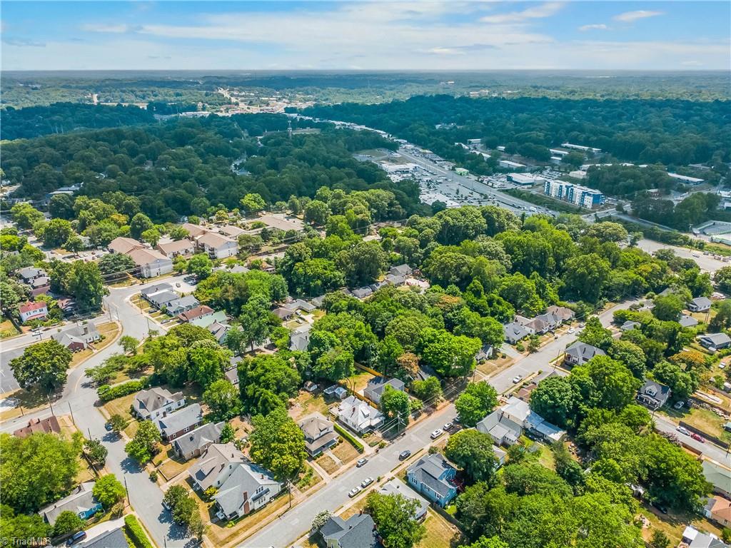 1022 Franklin Street, Winston-Salem