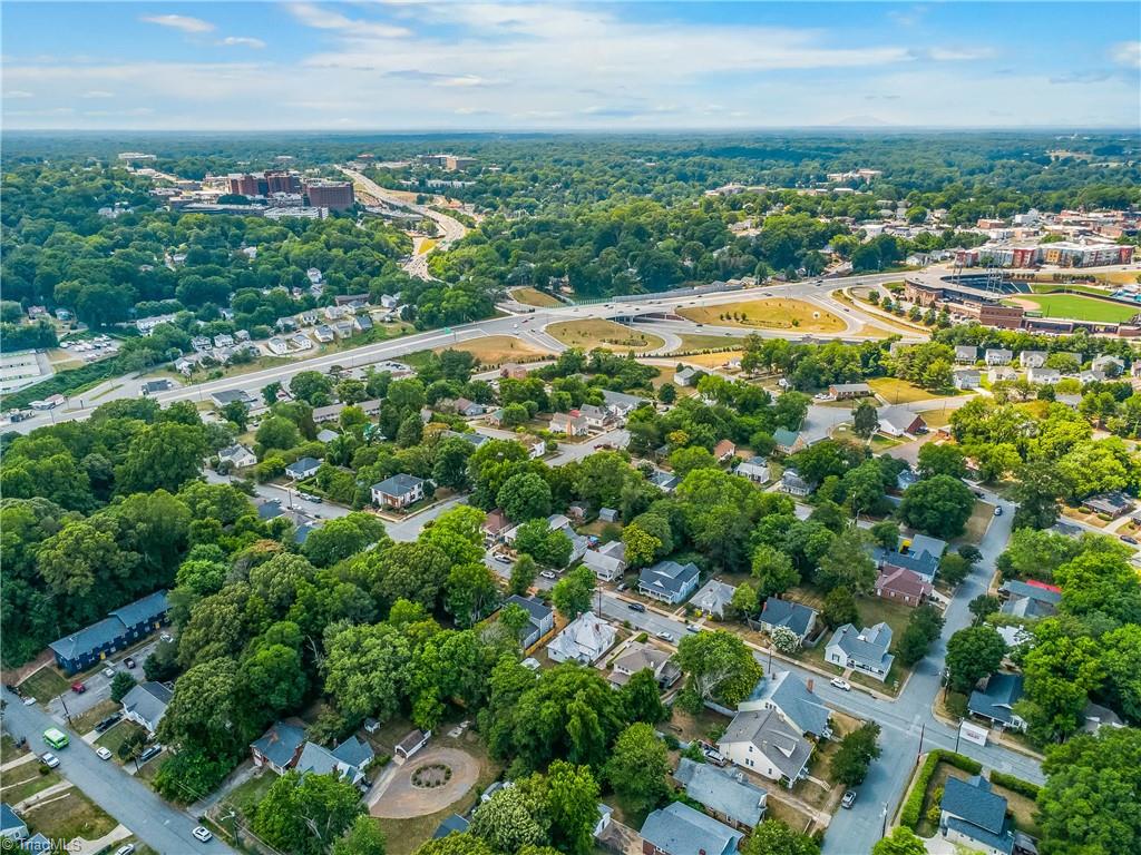 1022 Franklin Street, Winston-Salem