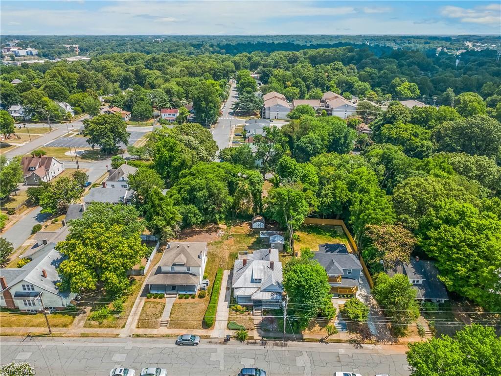 1022 Franklin Street, Winston-Salem