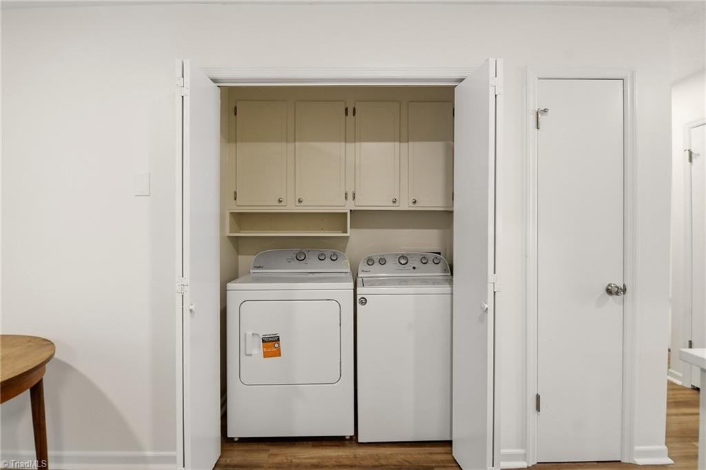 1636 Windsong Court, Winston-Salem