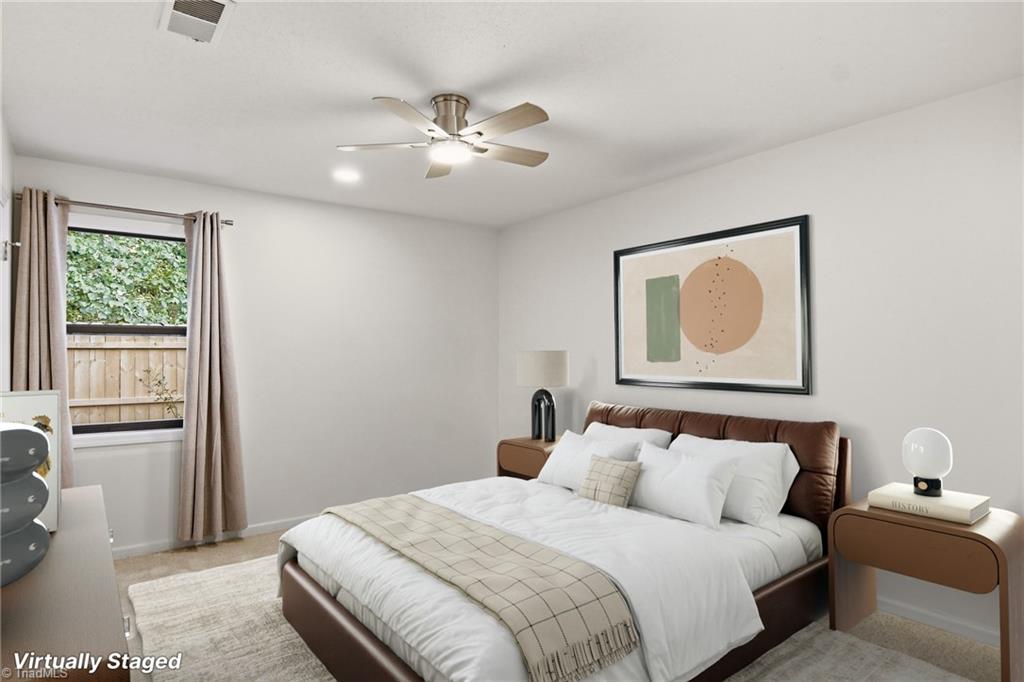 1636 Windsong Court, Winston-Salem
