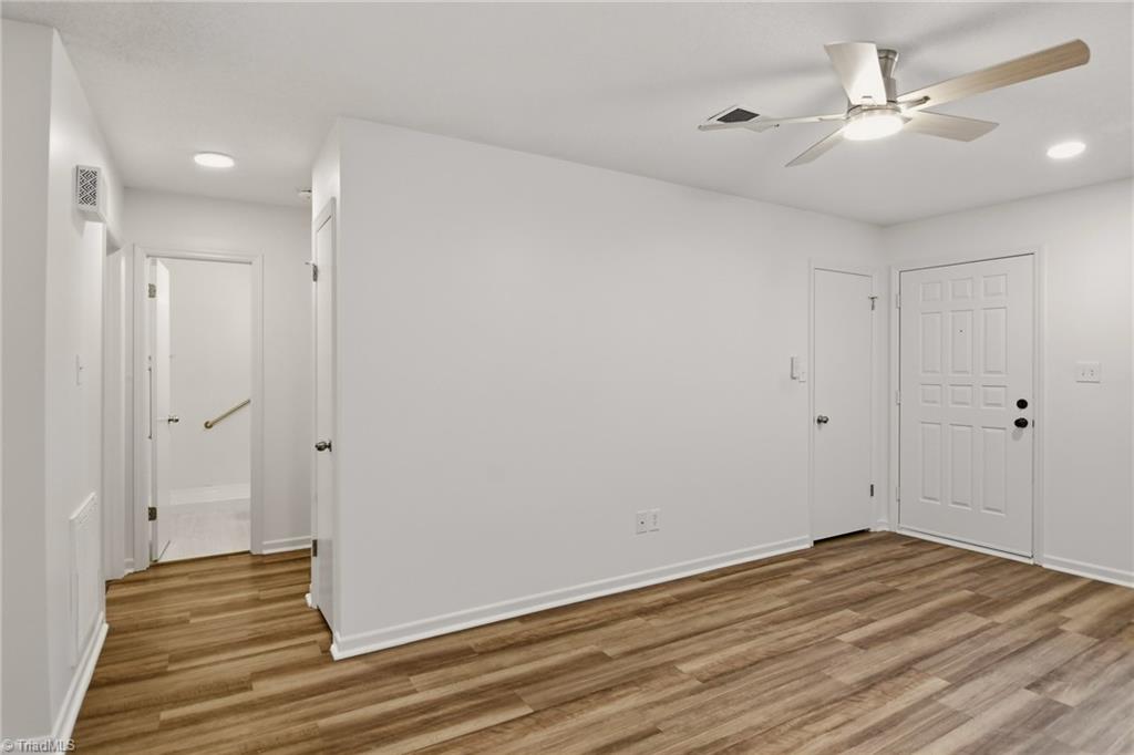 1636 Windsong Court, Winston-Salem