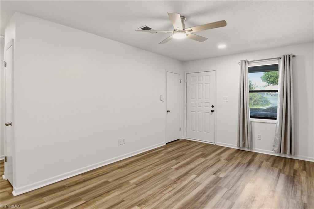 1636 Windsong Court, Winston-Salem