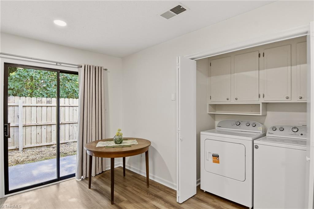 1636 Windsong Court, Winston-Salem