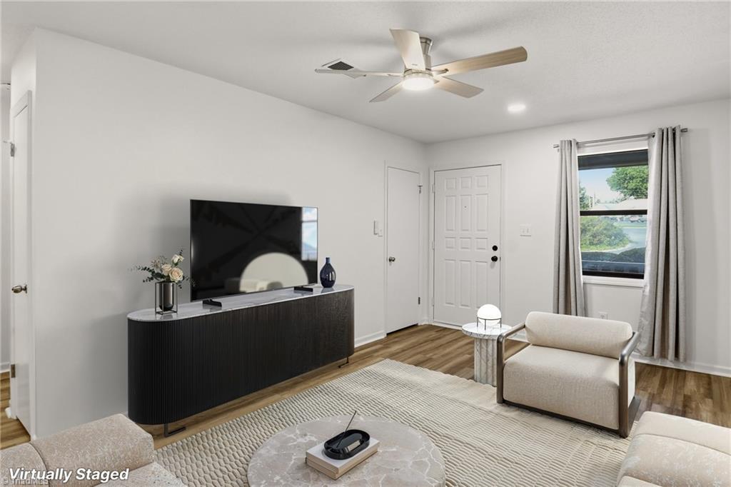 1636 Windsong Court, Winston-Salem