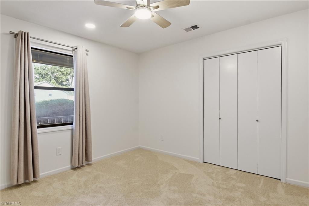 1636 Windsong Court, Winston-Salem