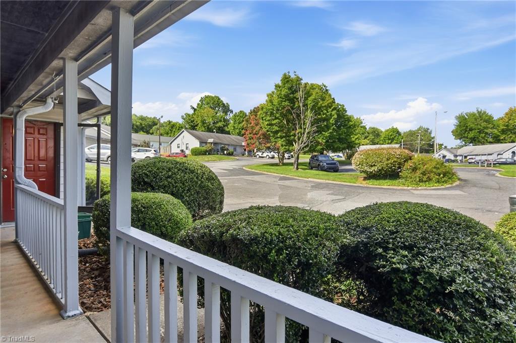 1636 Windsong Court, Winston-Salem
