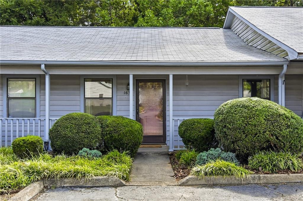 1636 Windsong Court, Winston-Salem