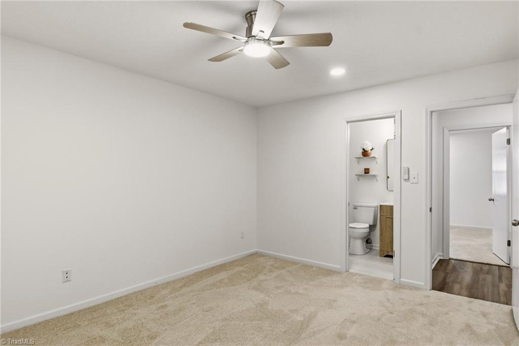 1636 Windsong Court, Winston-Salem