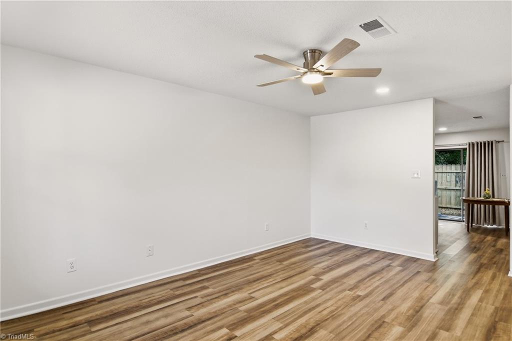 1636 Windsong Court, Winston-Salem