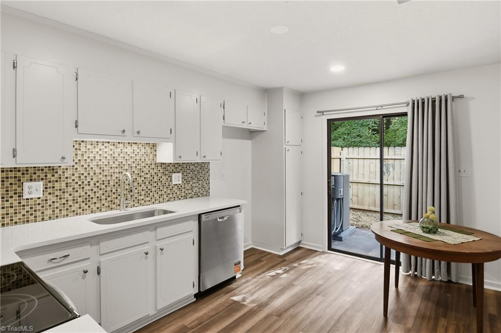 1636 Windsong Court, Winston-Salem