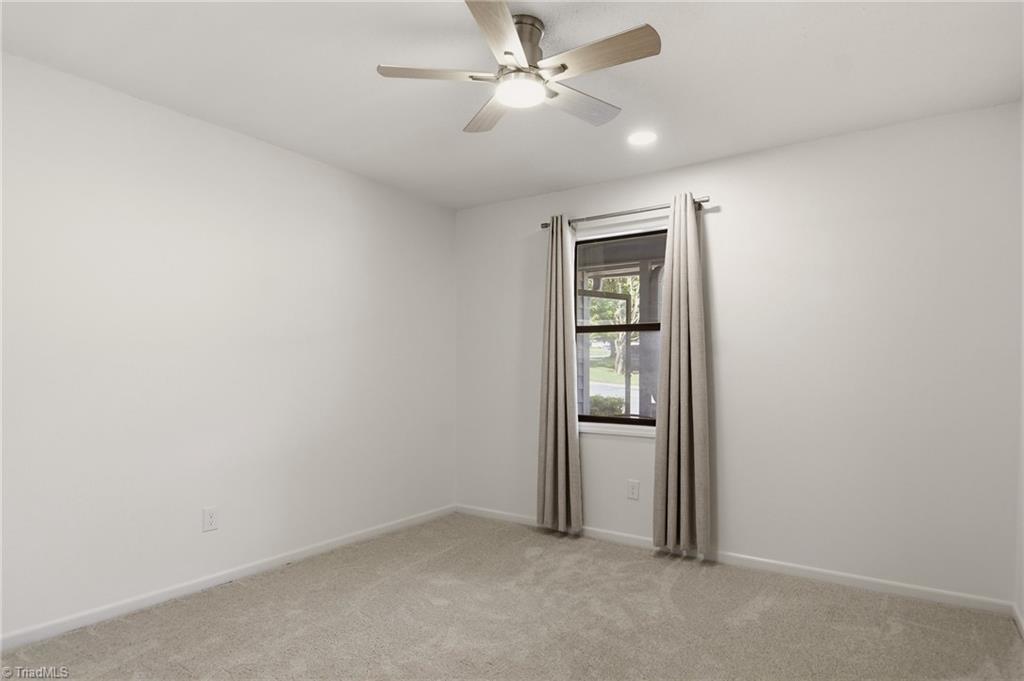 1636 Windsong Court, Winston-Salem