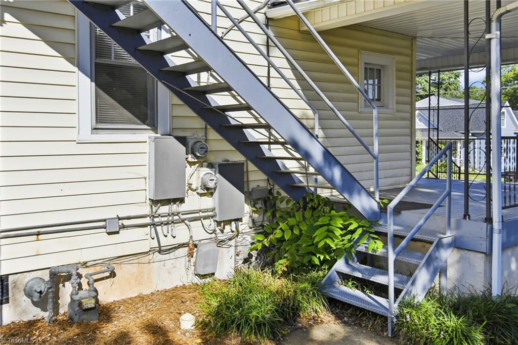 1020 Franklin Street, Winston-Salem