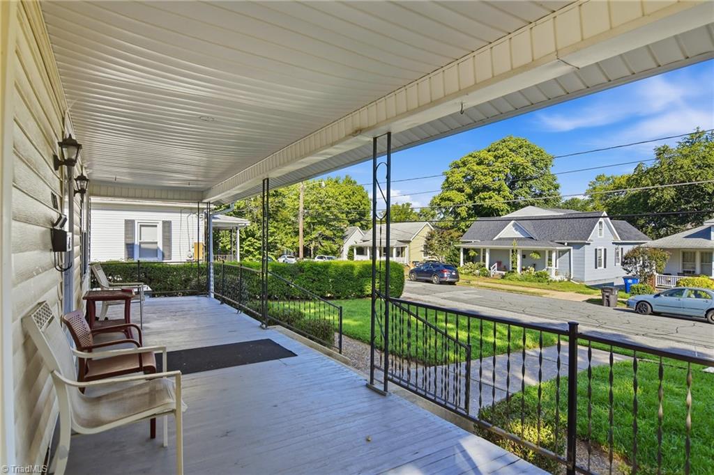 1020 Franklin Street, Winston-Salem