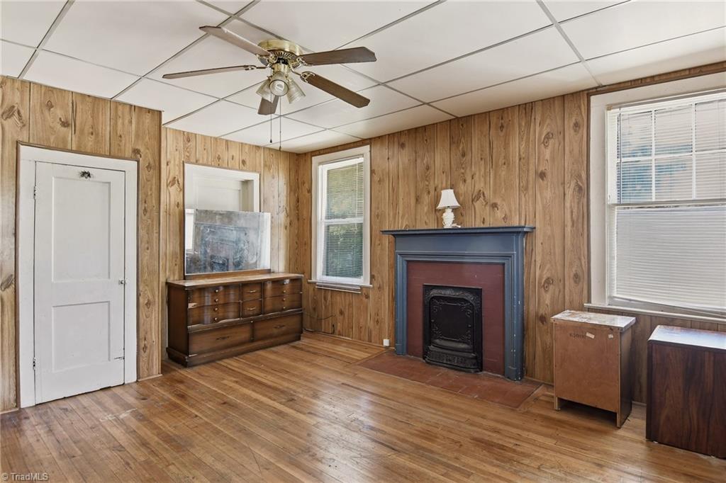 1020 Franklin Street, Winston-Salem