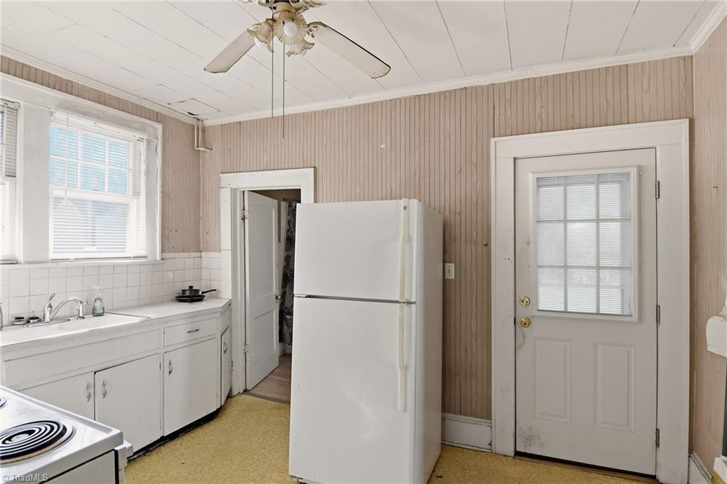 1020 Franklin Street, Winston-Salem