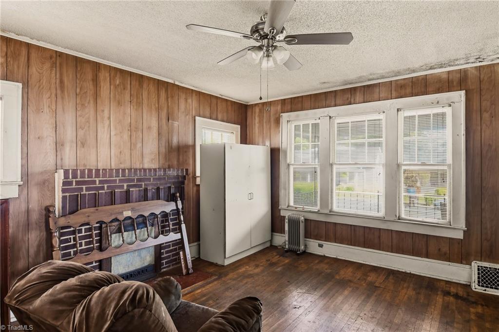 1020 Franklin Street, Winston-Salem