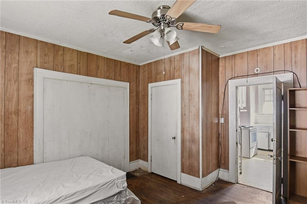 1020 Franklin Street, Winston-Salem