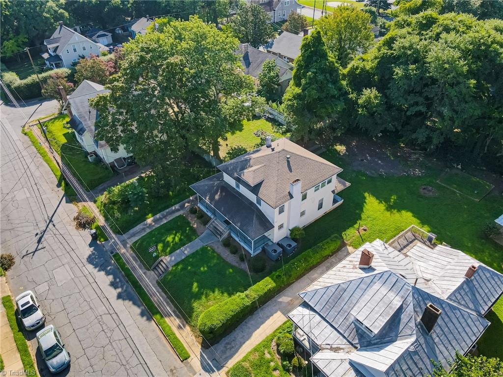 1020 Franklin Street, Winston-Salem