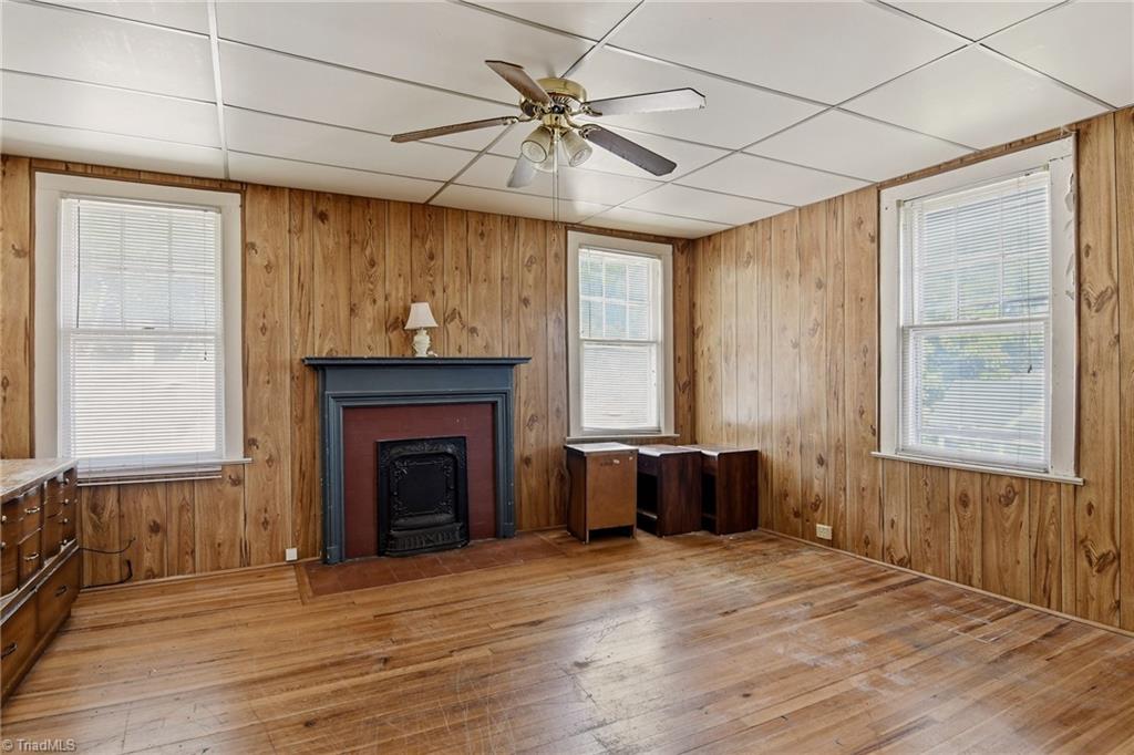 1020 Franklin Street, Winston-Salem