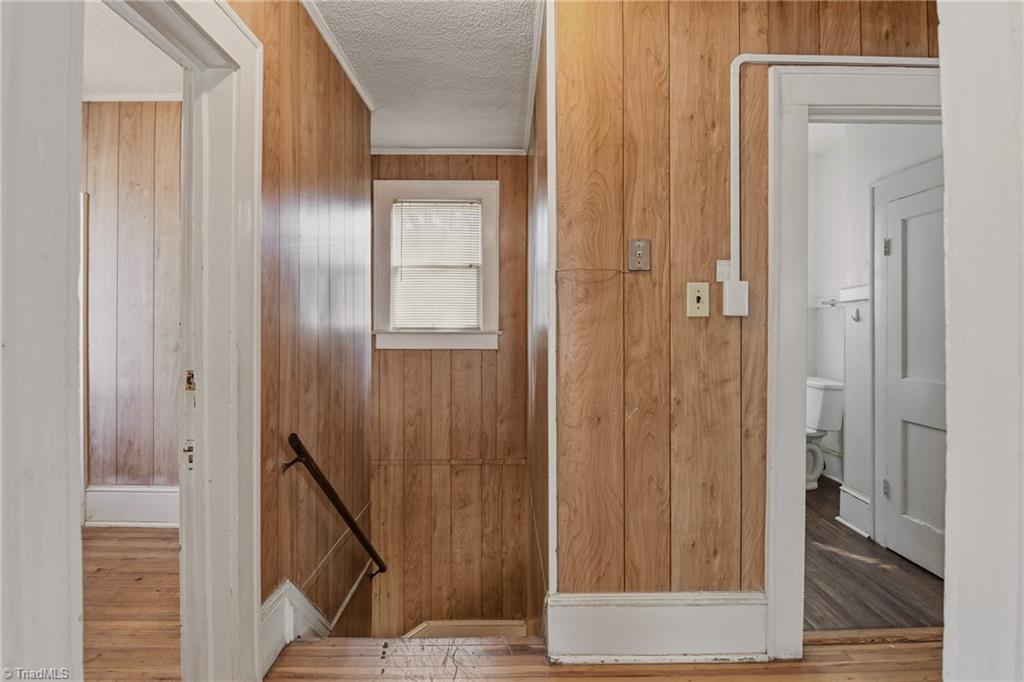 1020 Franklin Street, Winston-Salem