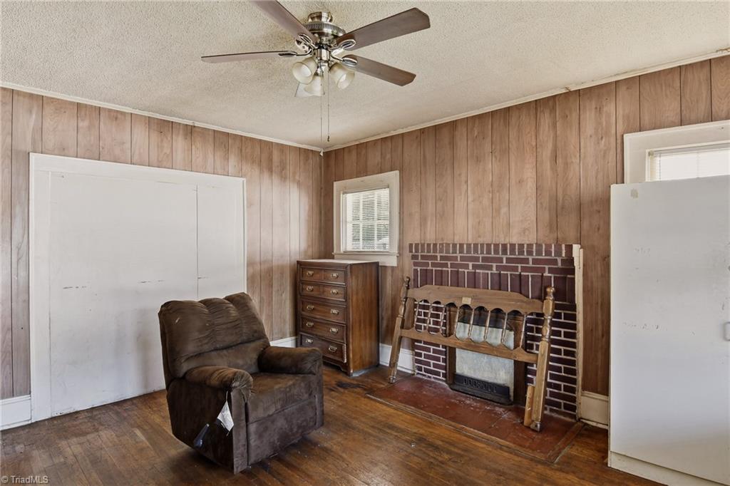 1020 Franklin Street, Winston-Salem