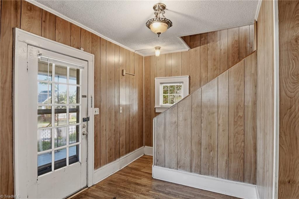 1020 Franklin Street, Winston-Salem