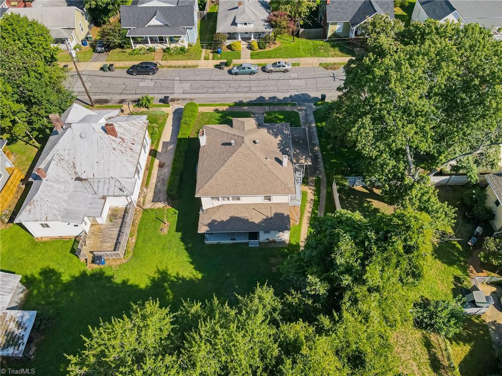 1020 Franklin Street, Winston-Salem