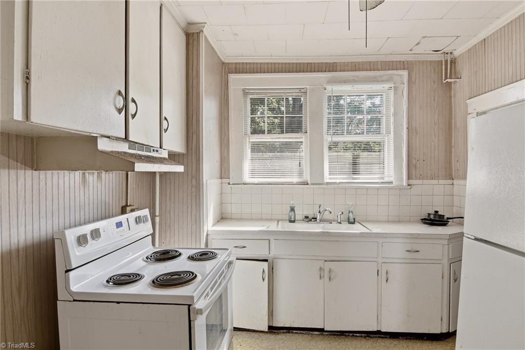 1020 Franklin Street, Winston-Salem