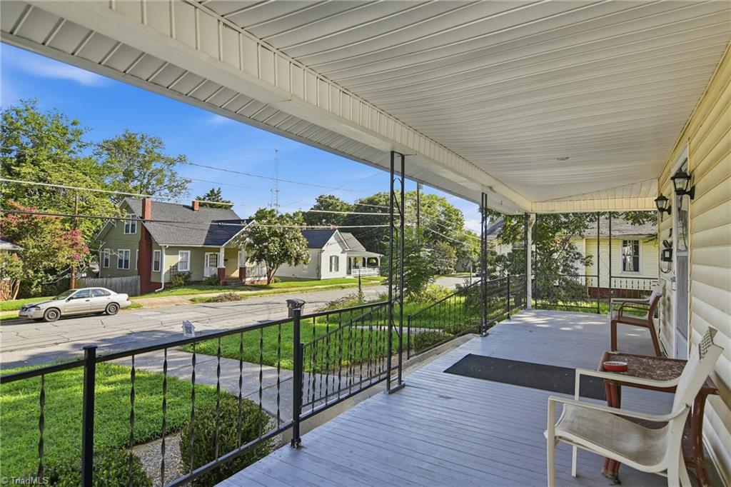 1020 Franklin Street, Winston-Salem