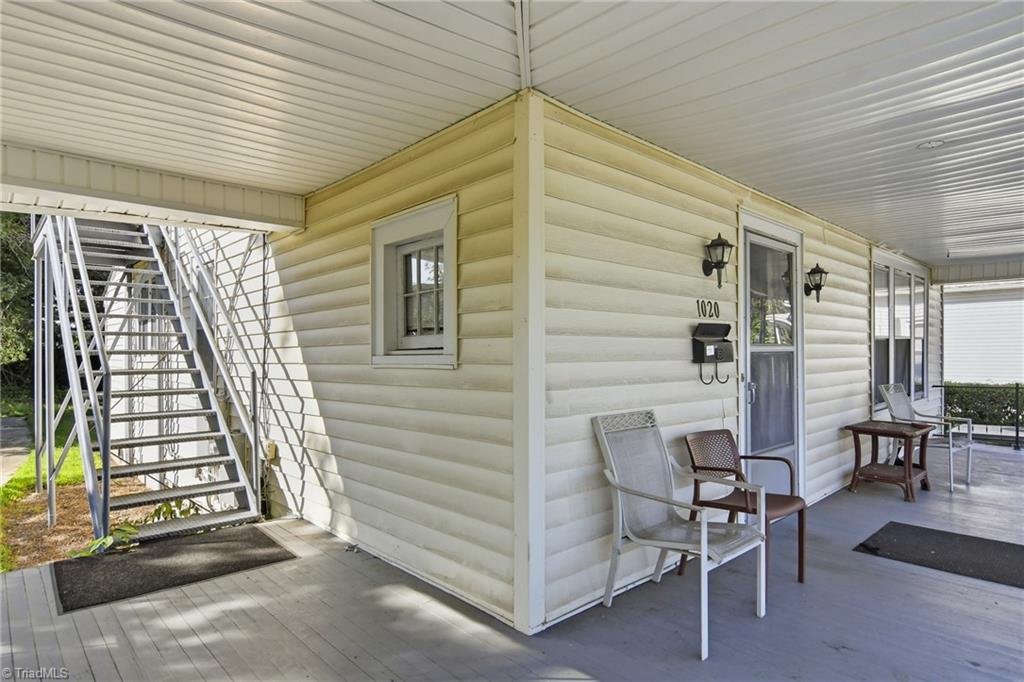 1020 Franklin Street, Winston-Salem