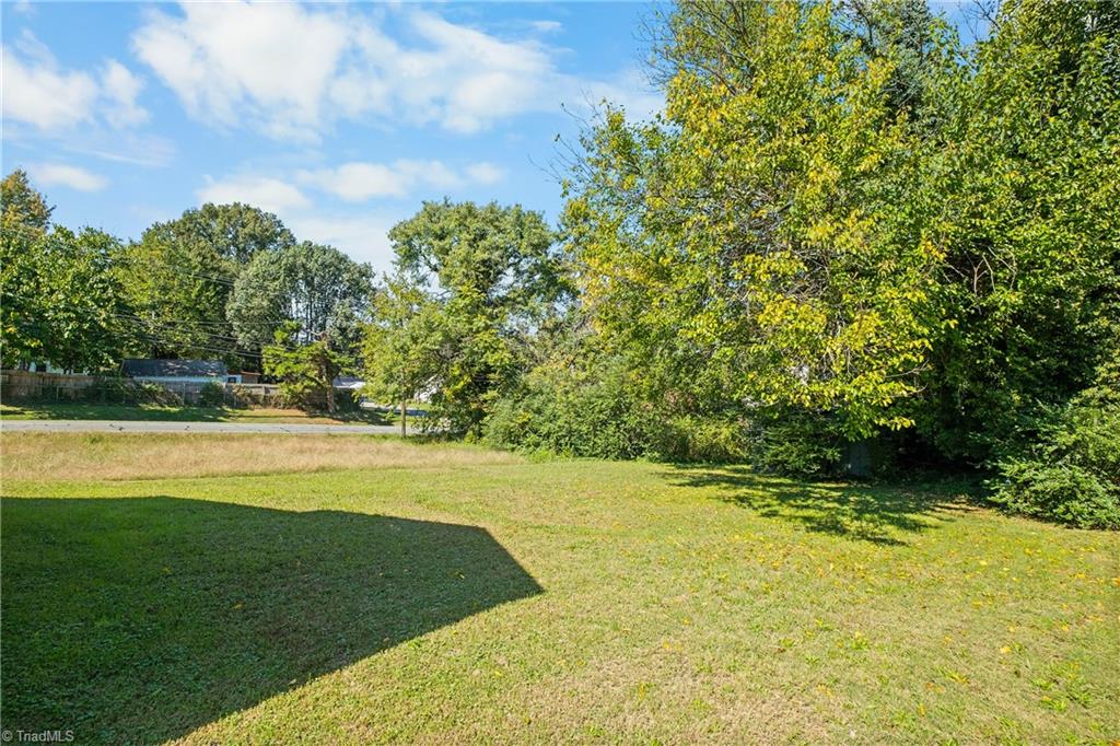 603 Efird Street, Winston-Salem
