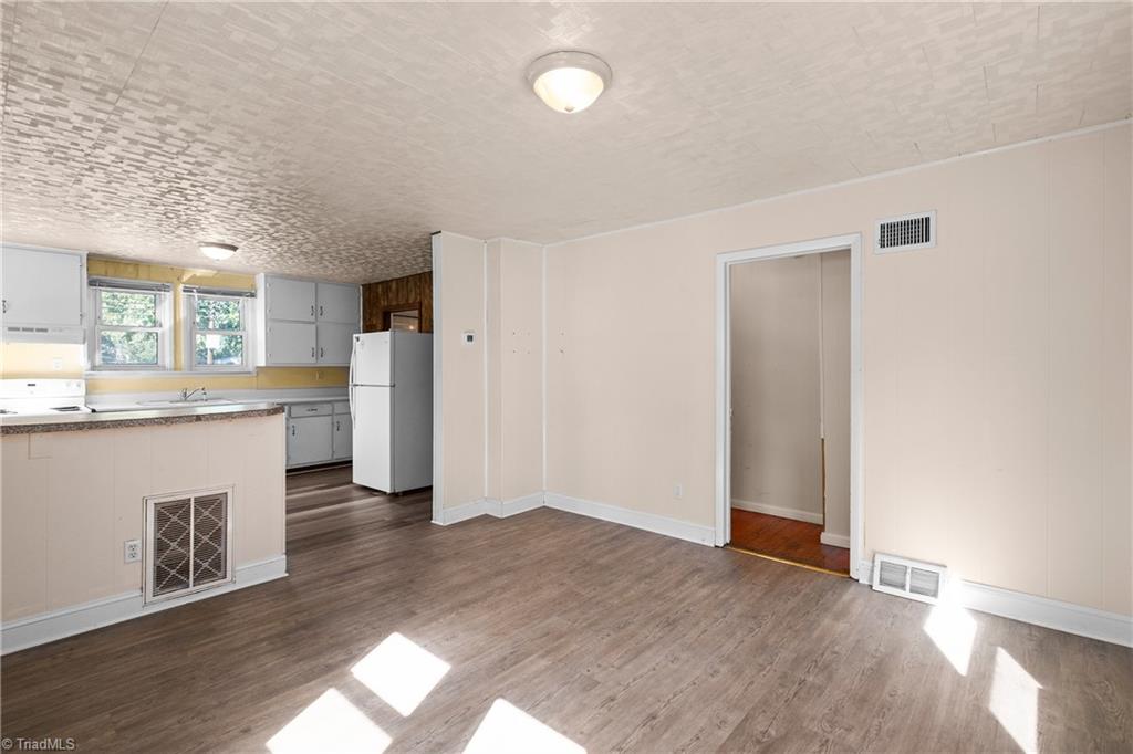 603 Efird Street, Winston-Salem