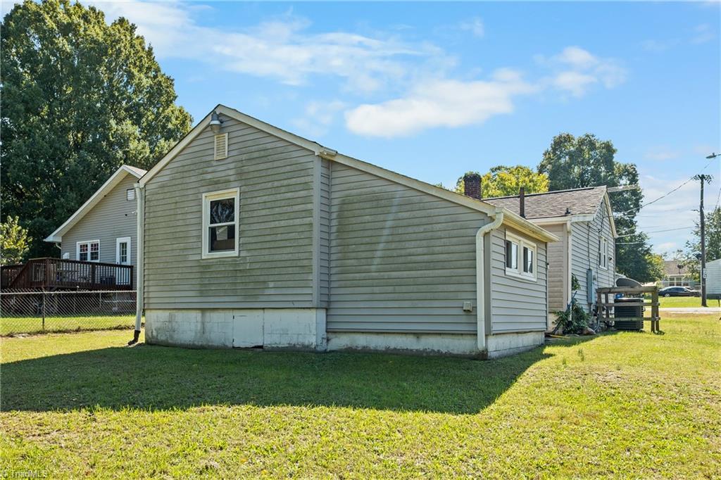 603 Efird Street, Winston-Salem