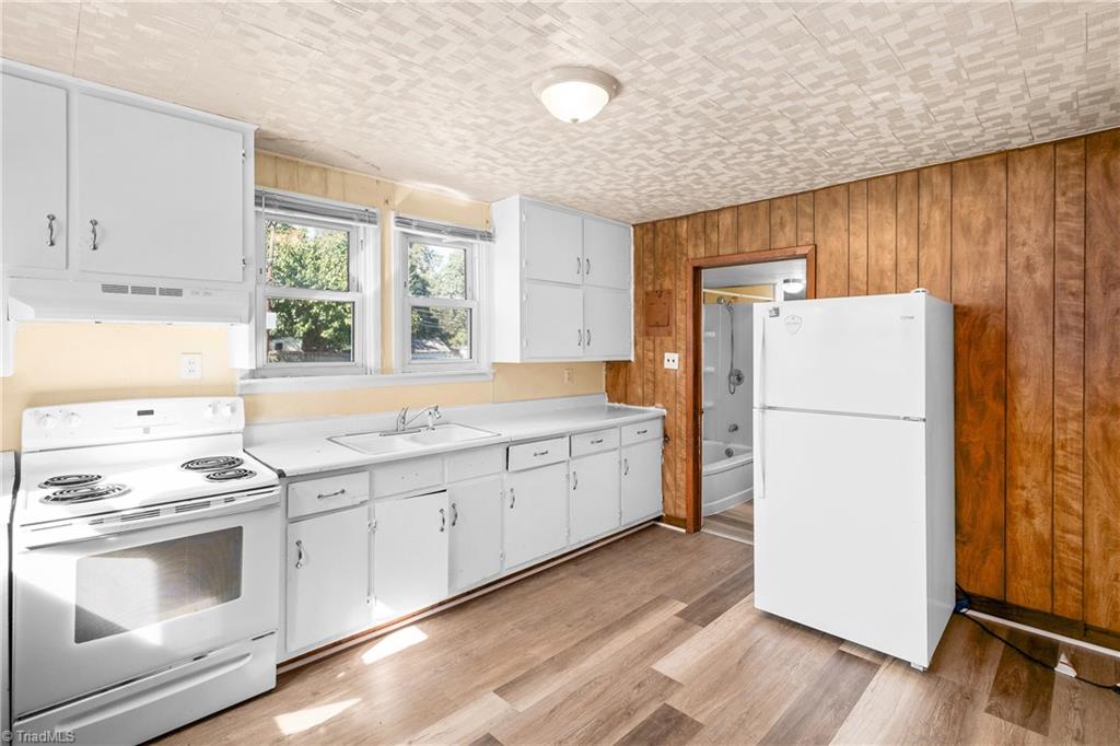 603 Efird Street, Winston-Salem