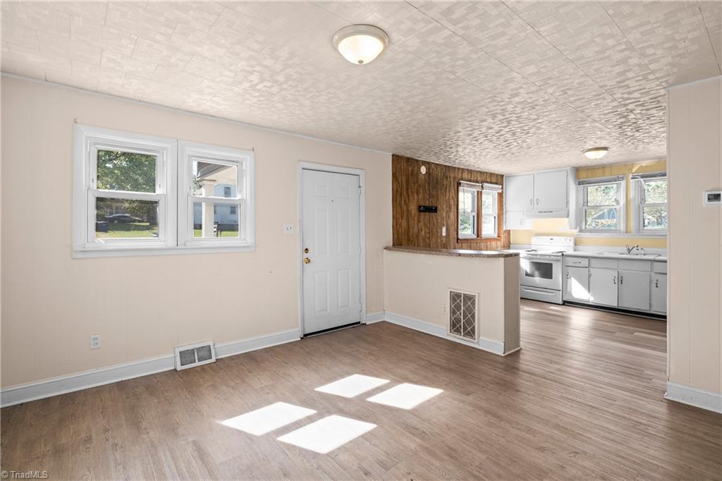 603 Efird Street, Winston-Salem