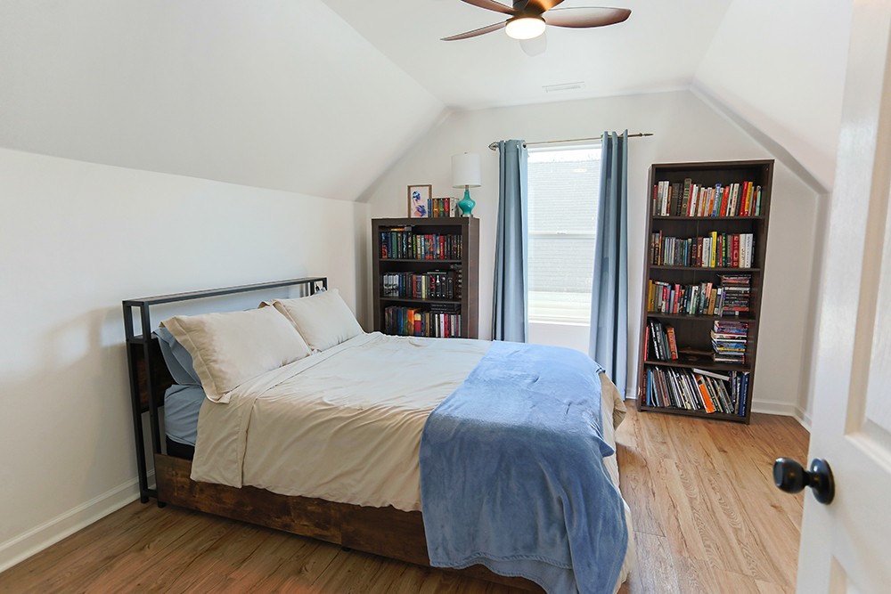 905 Taylor Merritt Ct