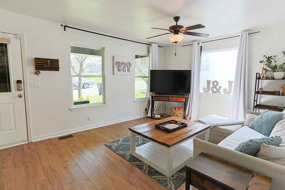 905 Taylor Merritt Ct