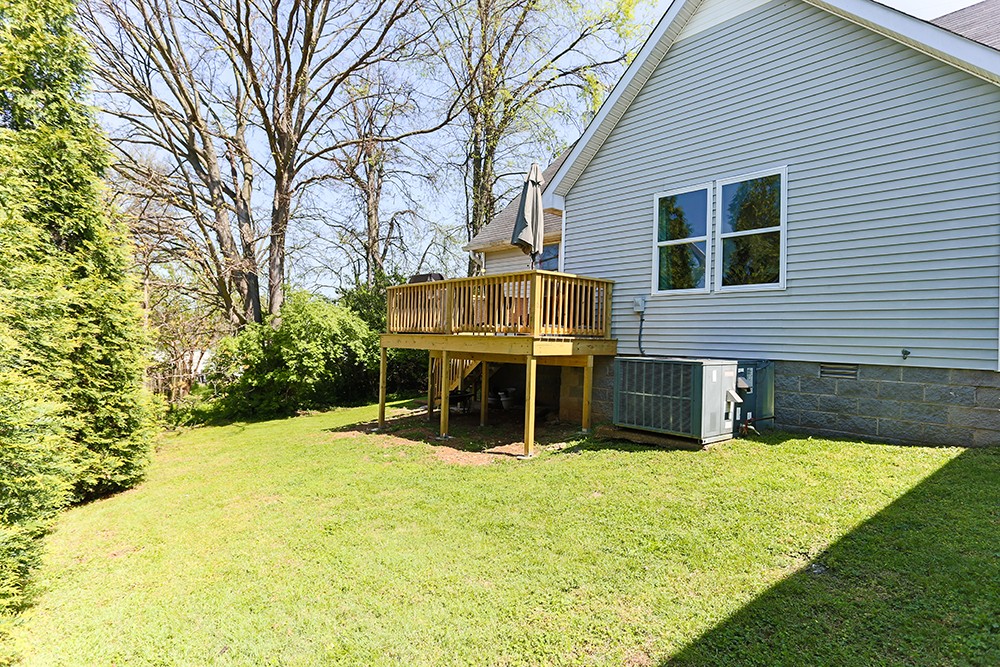 905 Taylor Merritt Ct