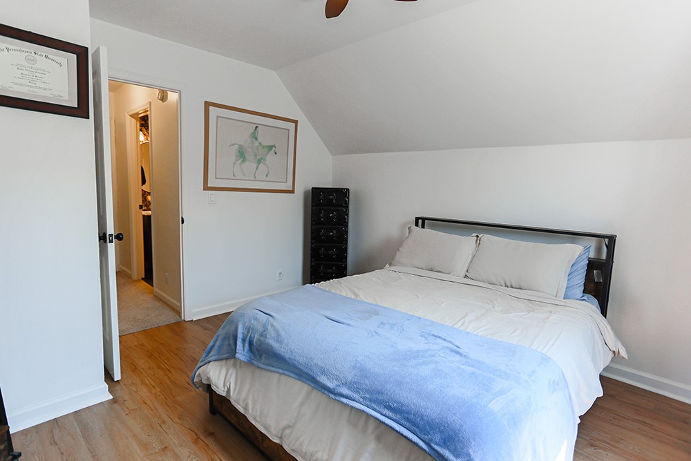 905 Taylor Merritt Ct