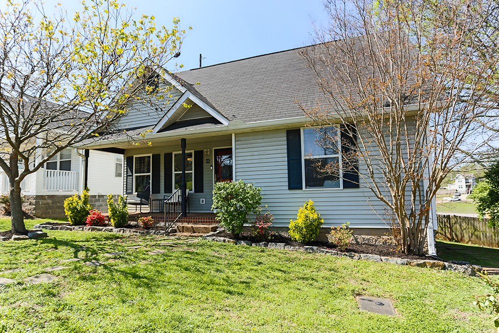 905 Taylor Merritt Ct