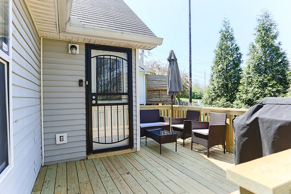905 Taylor Merritt Ct