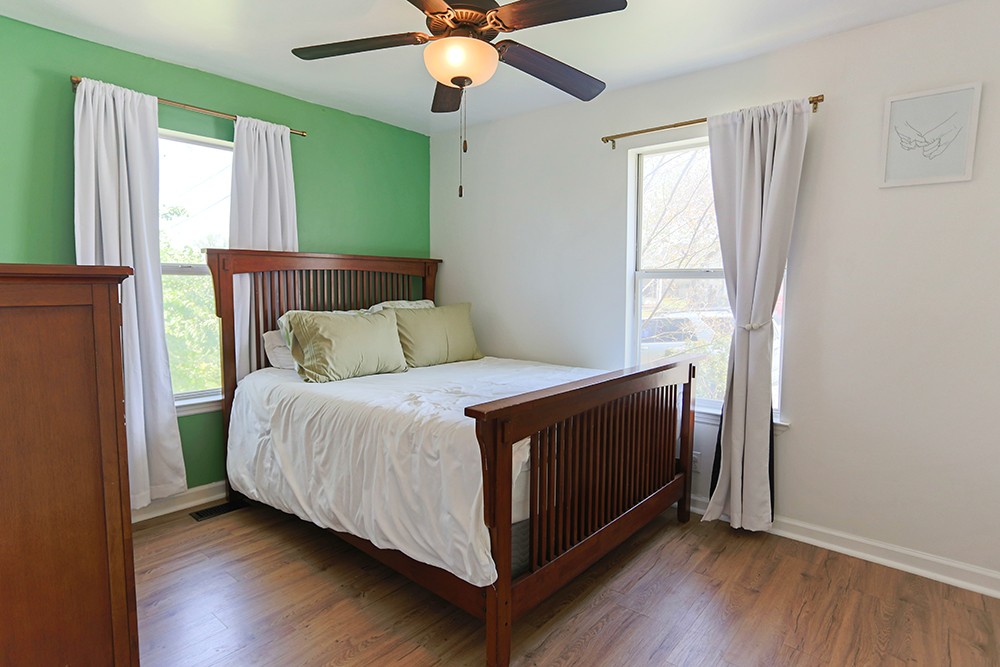 905 Taylor Merritt Ct