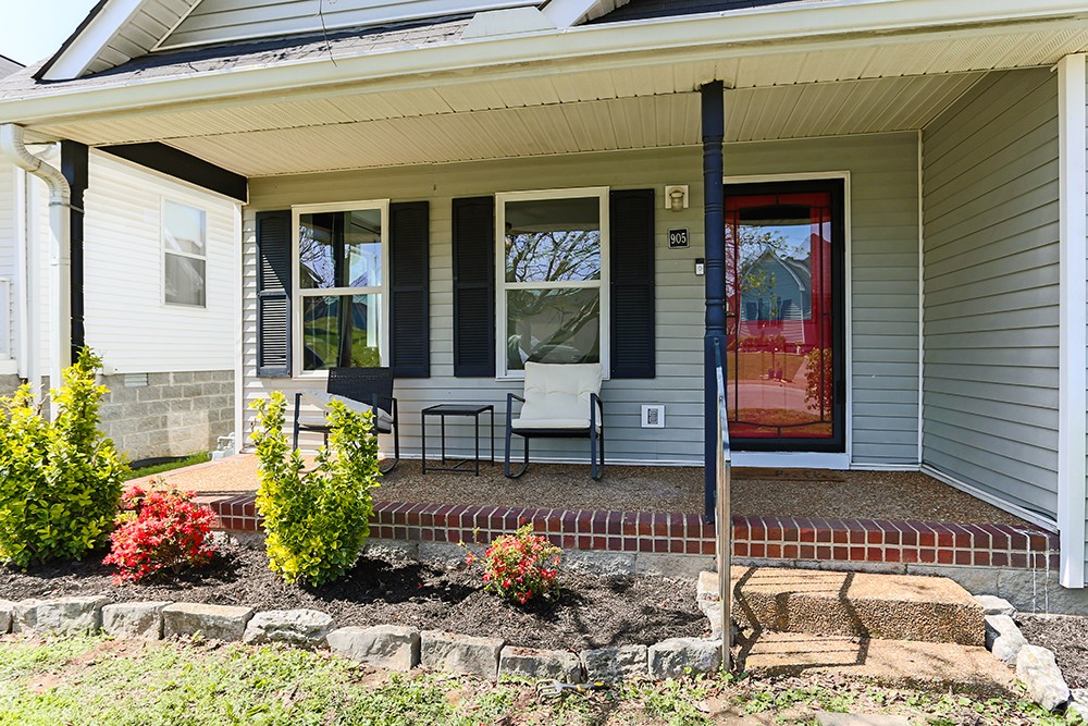 905 Taylor Merritt Ct