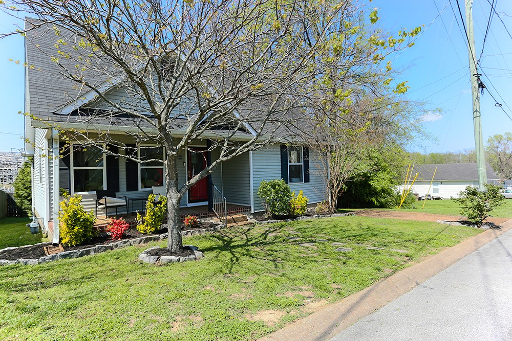 905 Taylor Merritt Ct