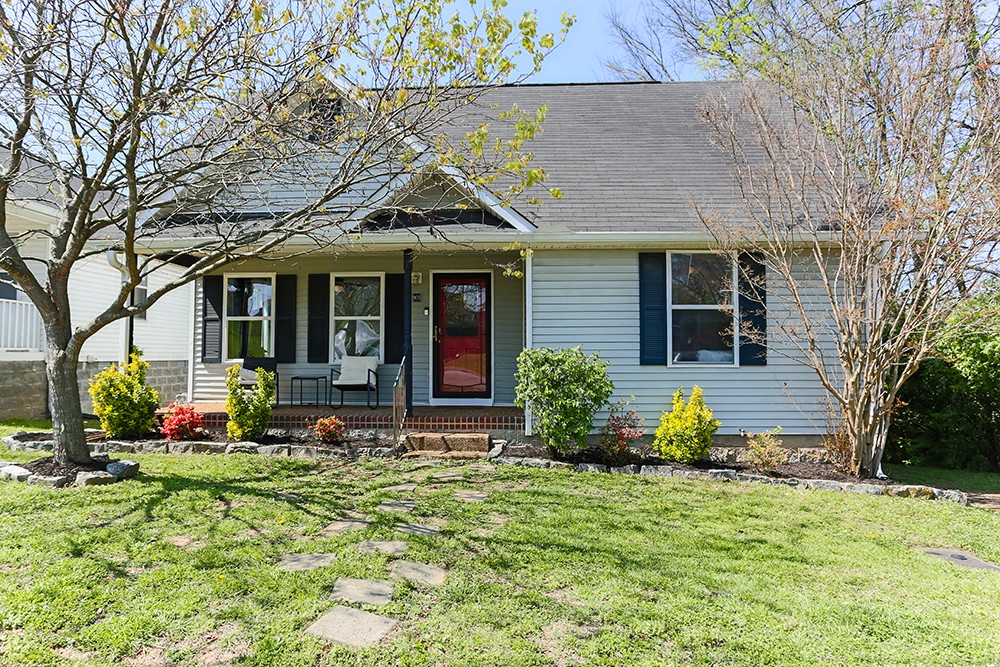 905 Taylor Merritt Ct